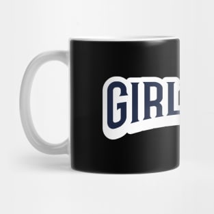 Girl Gang Mug